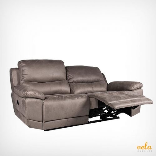Sofás relax baratos online Eléctrico, motorizado, chaise longue, cama