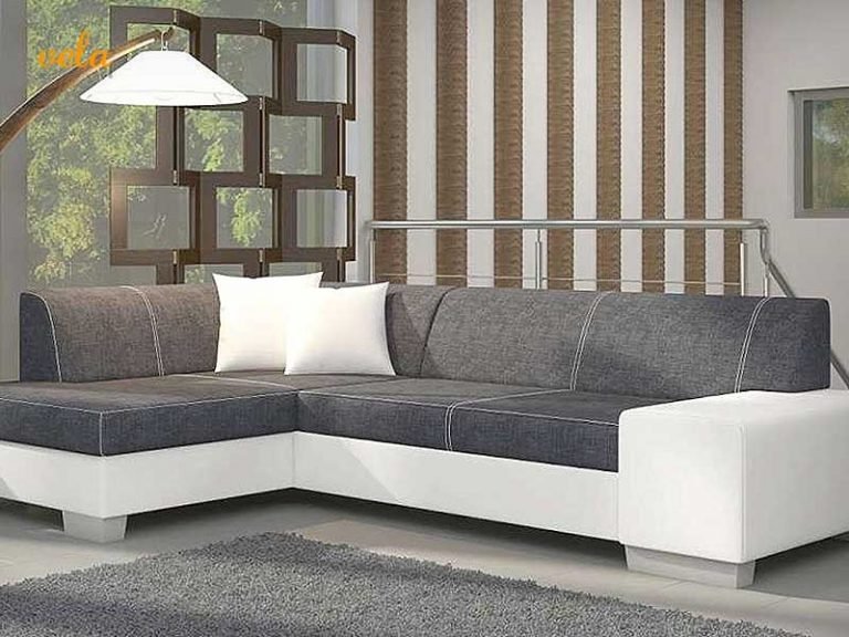 Sofás CHAISE Longue BARATOS Online Economicos 4 Plazas