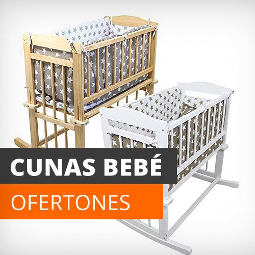 Cunas bebé