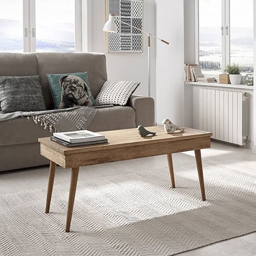 Muebles vintage baratos online Sillas, cómodas, mesas, sillones