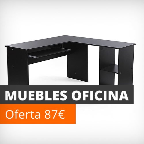 Muebles de oficina