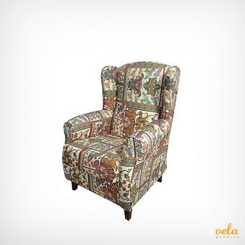 Muebles vintage baratos online Sillas, cómodas, mesas, sillones