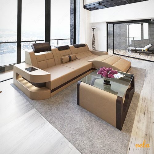 SOFAS XXL Rinconeras Baratos ⓴⓴ Chaise Longue & Esquineros