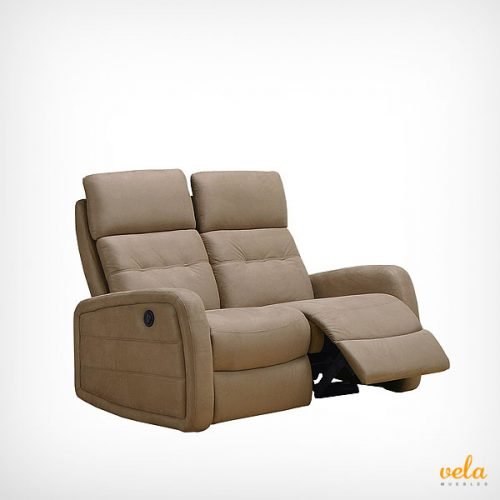 SOFÁS RELAX Motorizados ⓴⓳ Top más Barato en Madrid