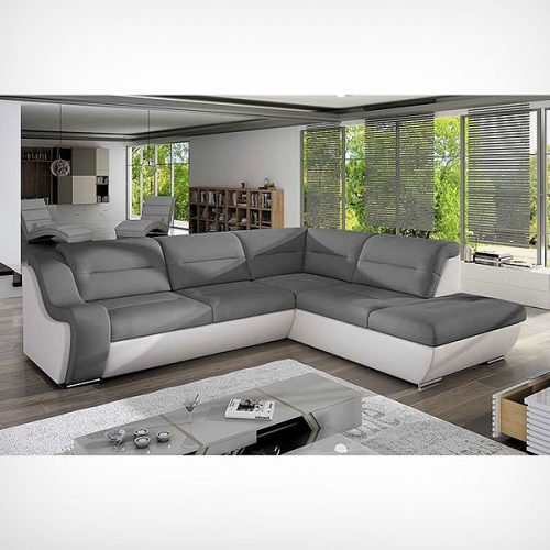 SOFAS XXL Rinconeras Baratos ⓴⓴ Chaise Longue & Esquineros