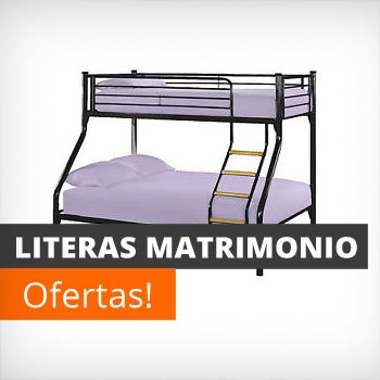 Literas matrimonio