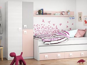 muebles dormitorio juvenil