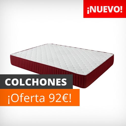 Colchones