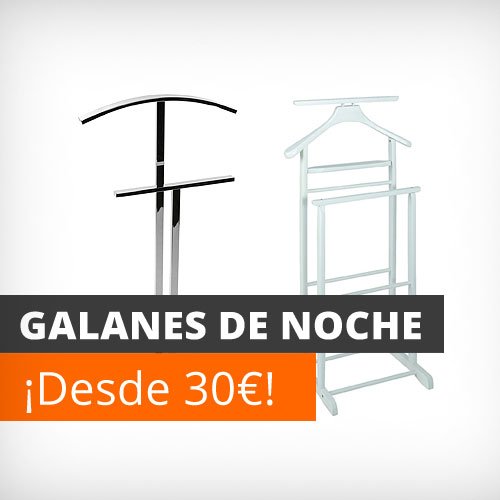 Galanes de noche