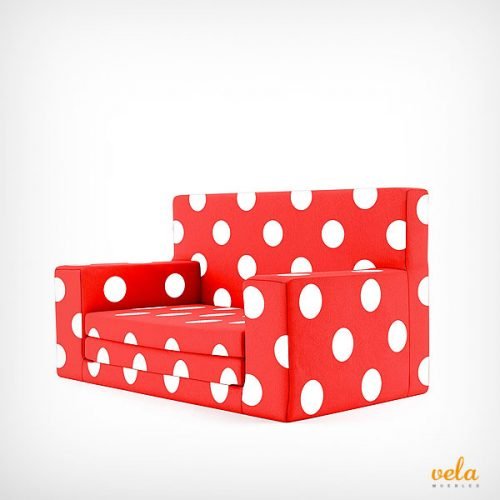 SOFÁ INFANTIL Barato Online ⓴⓲ Cama, de espuma, de Disney