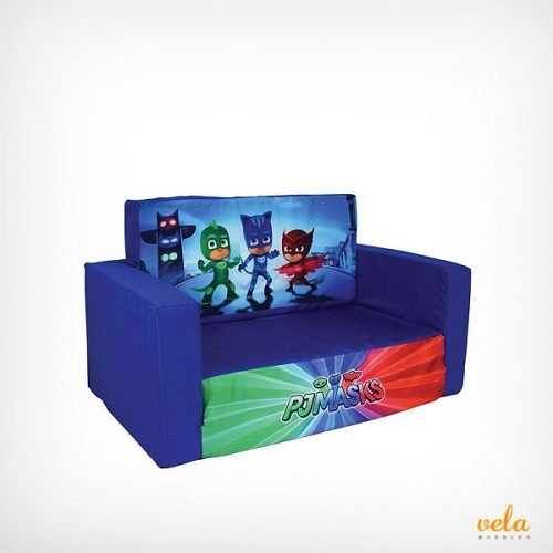 SOFÁ INFANTIL Barato Online ⓴⓲ Cama, de espuma, de Disney