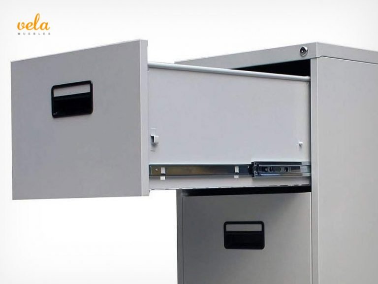 ARCHIVADORES de OFICINA Baratos ⑳㉑ | Mueble Archivador