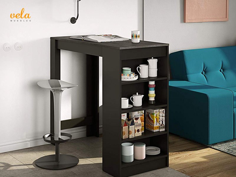 Muebles bar para salón