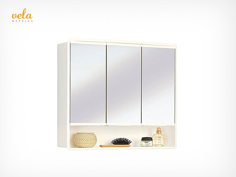 Camerino baño