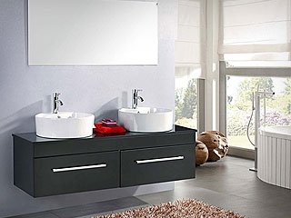 mueble lavabo baño