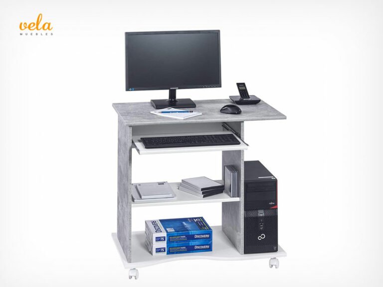 Escritorios PEQUEÑOS y Estrechos Baratos Dormitorio & Salón