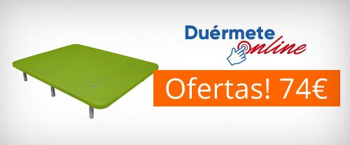 duermete online