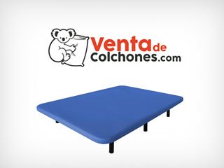 ventadecolchones