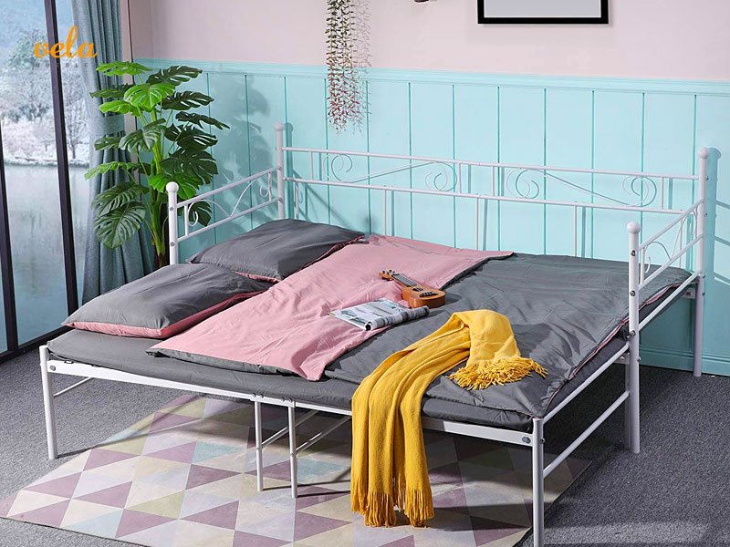 somier sofa cama