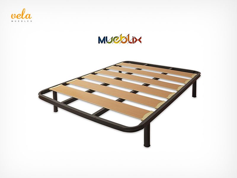 mueblix somier