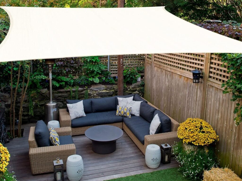 toldo vela