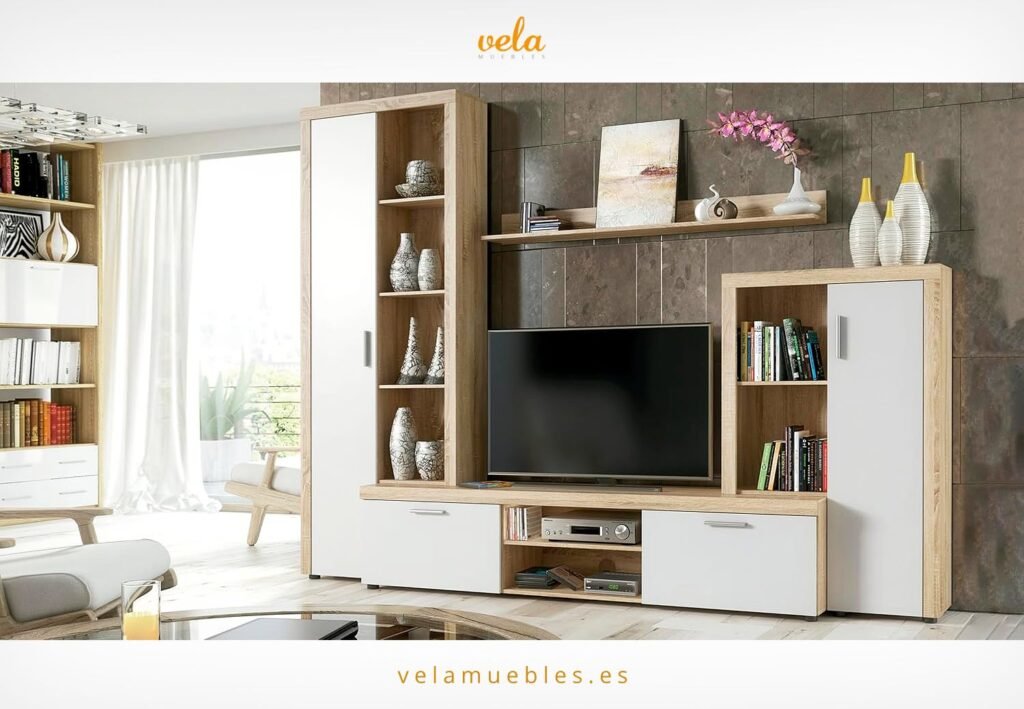 guia para amueblar tu apartamento
