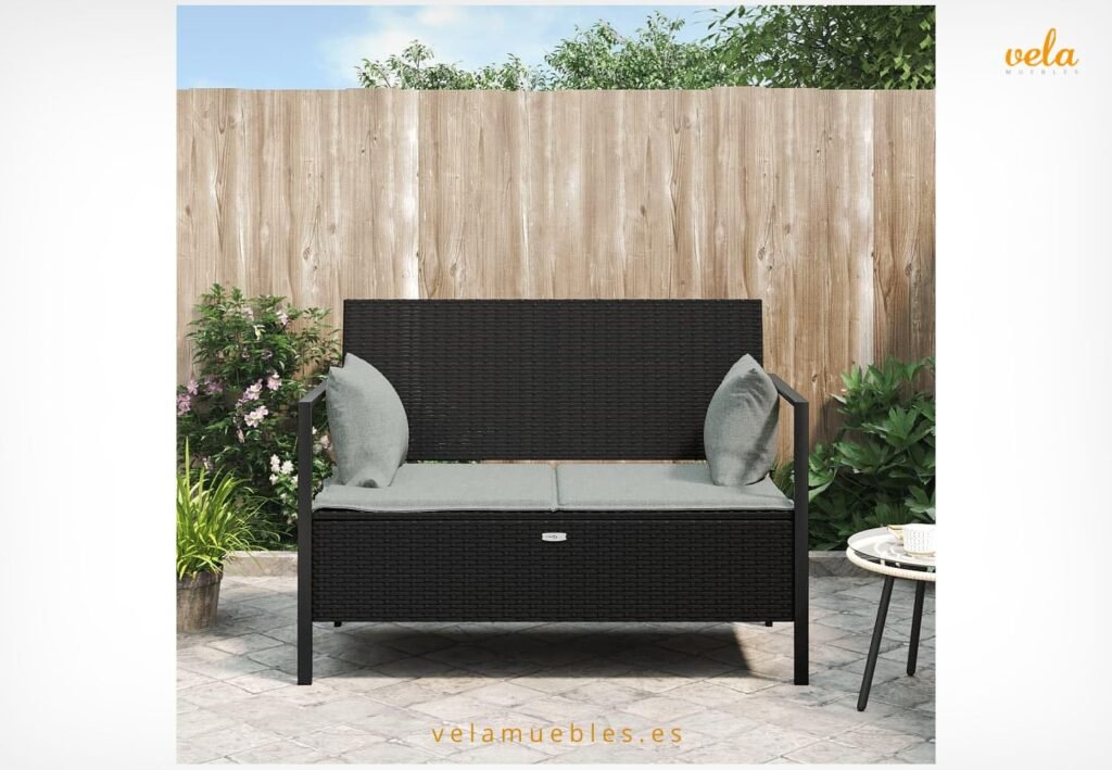 arcon sofa exterior