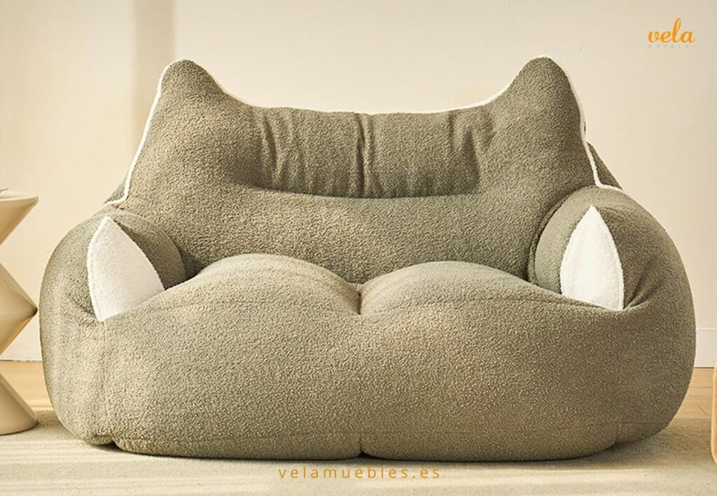 comprar puff gigante