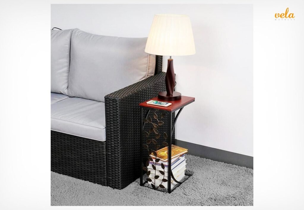 mesas para telefono baratas