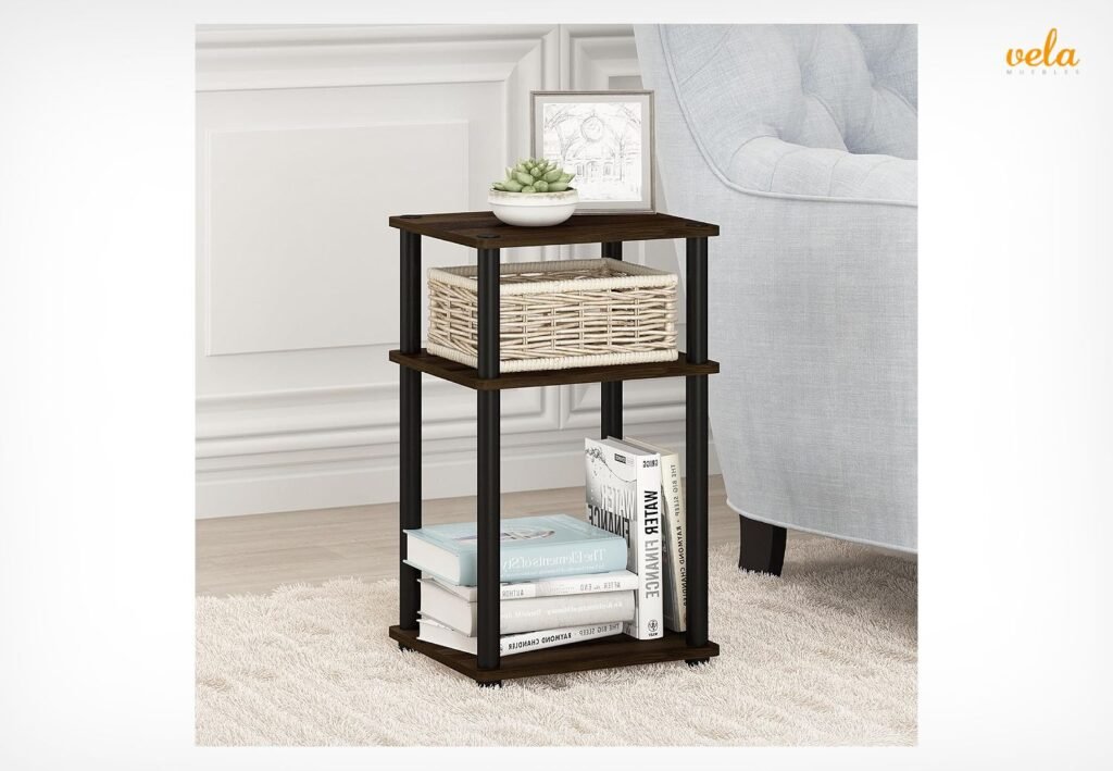 mesita para telefono fijo