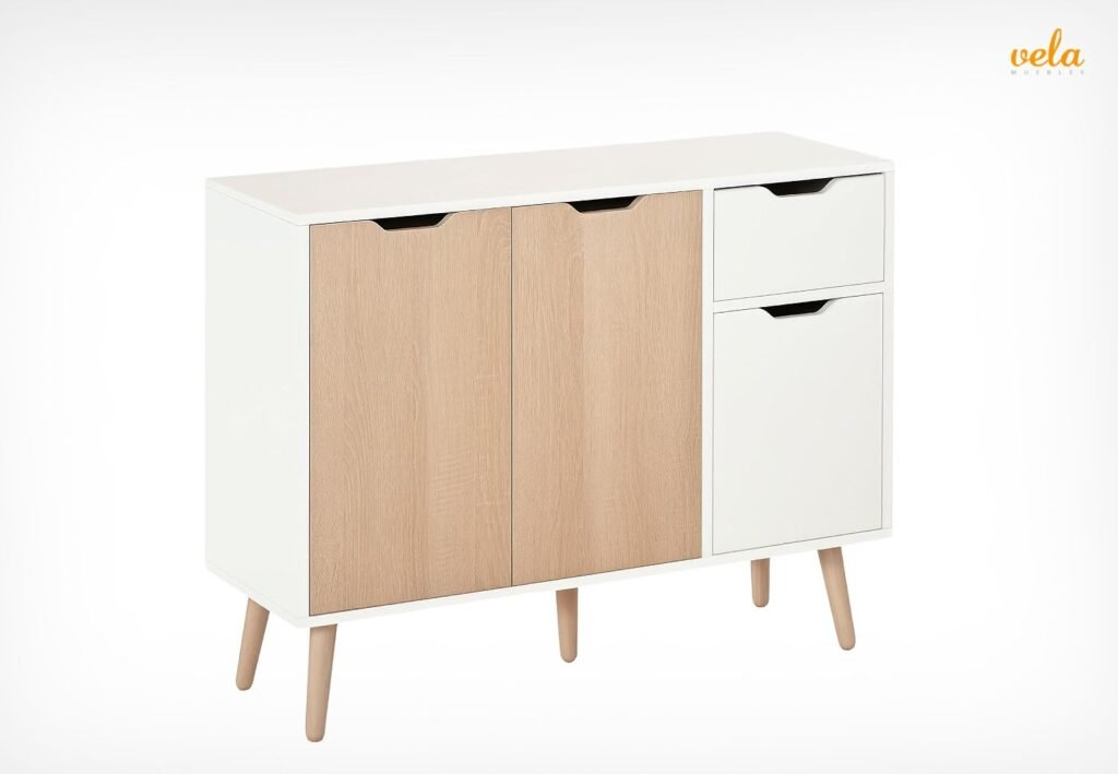 mueble 30 cm fondo