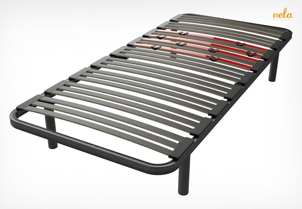 somier de 70 x 180