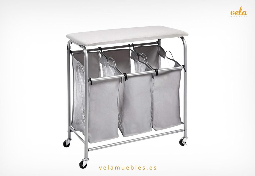 mueble plancha
