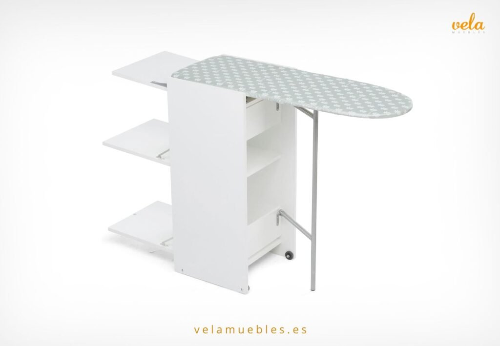 mueble plancha foppapedretti