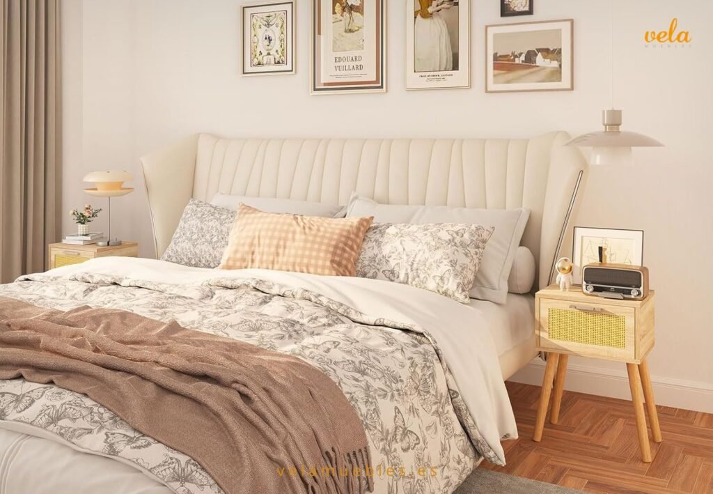 pack mesitas de noche