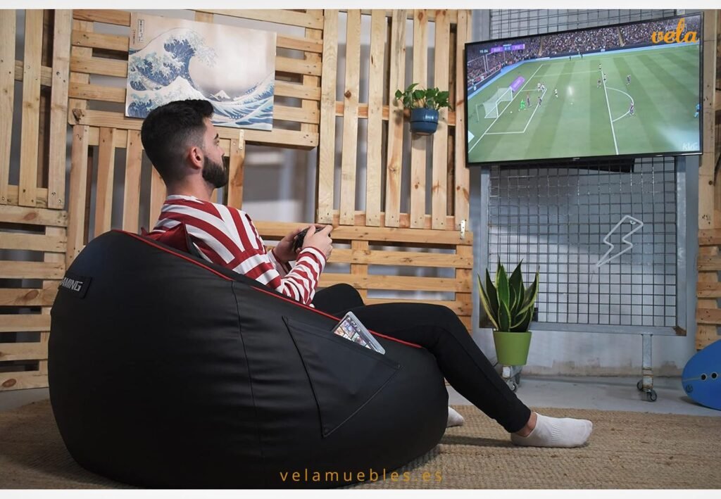 puff gamer