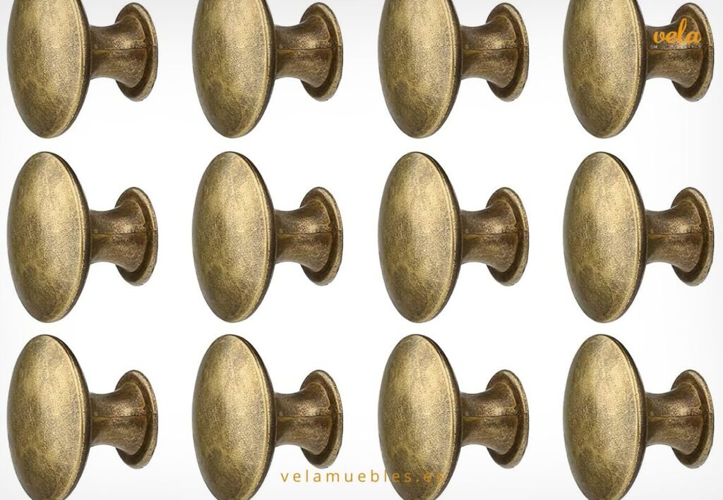 tiradores para mesitas de noche