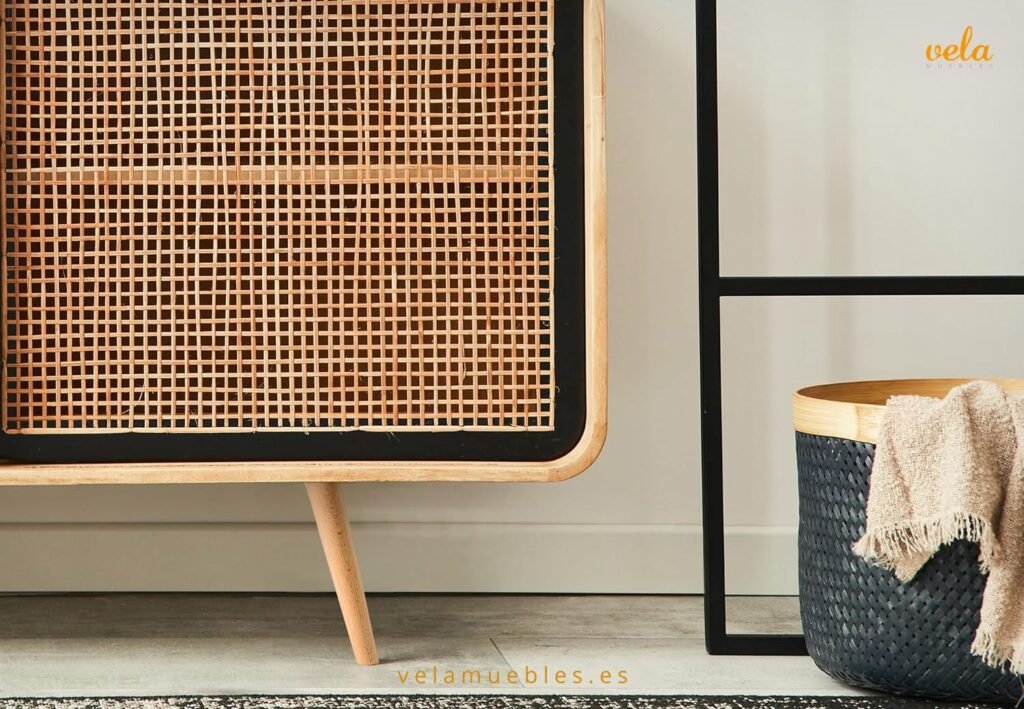 patas para mesita de noche